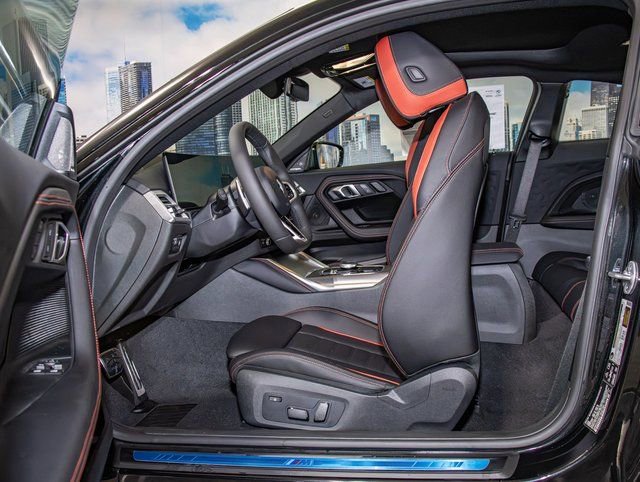 Used 2026 BMW 230i xDrive Coupe w/ M Sport Package image 20