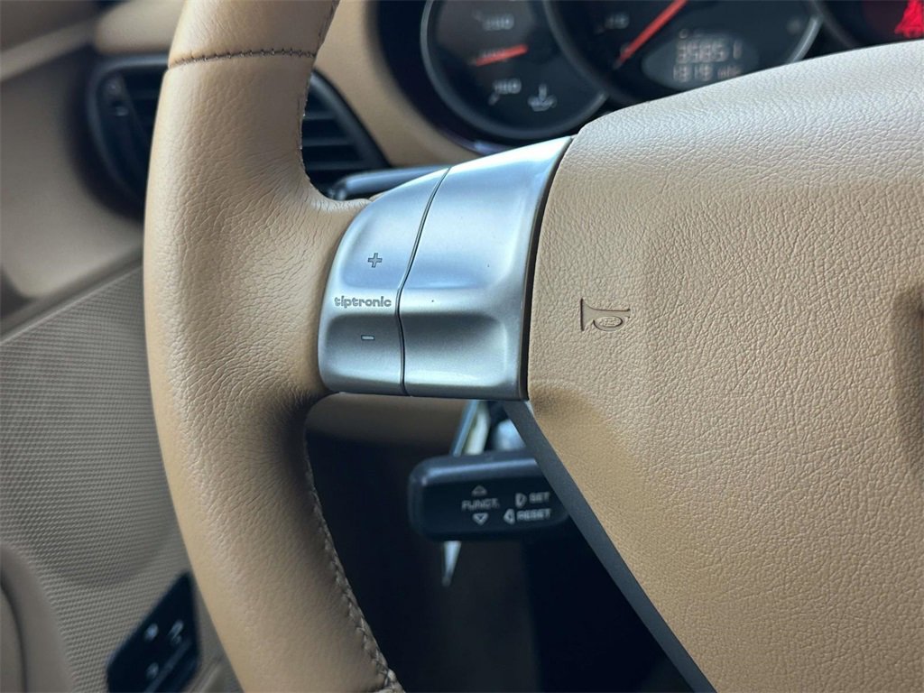 Used 2006 Porsche 911 Carrera image 20