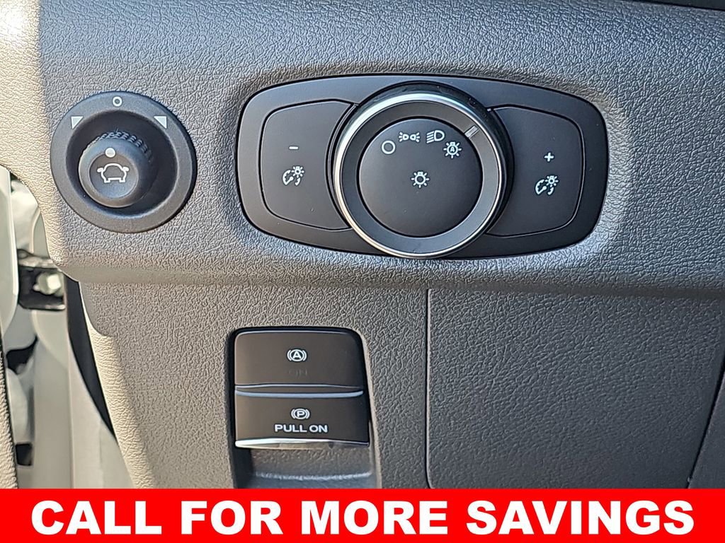 New 2025 Ford Transit 150 Low Roof RWD image 27