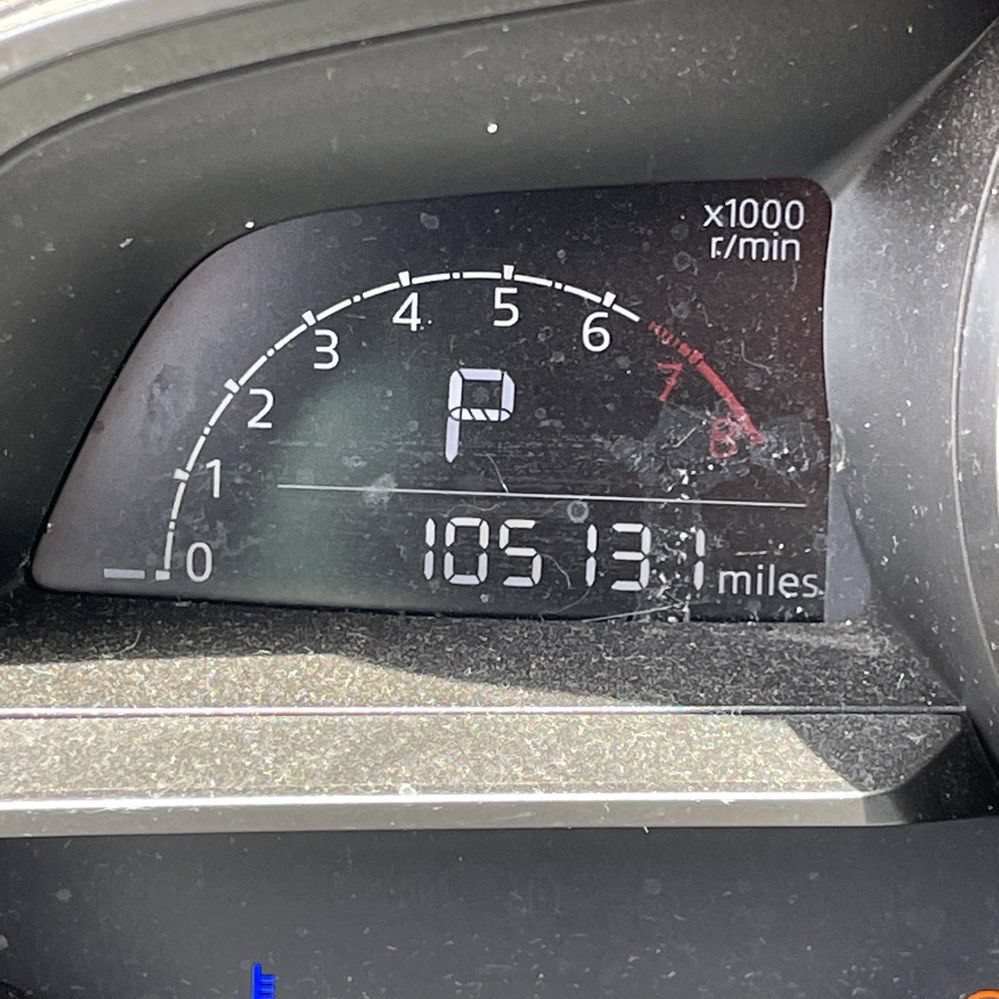 Used 2017 MAZDA MAZDA3 Sport FWD image 5