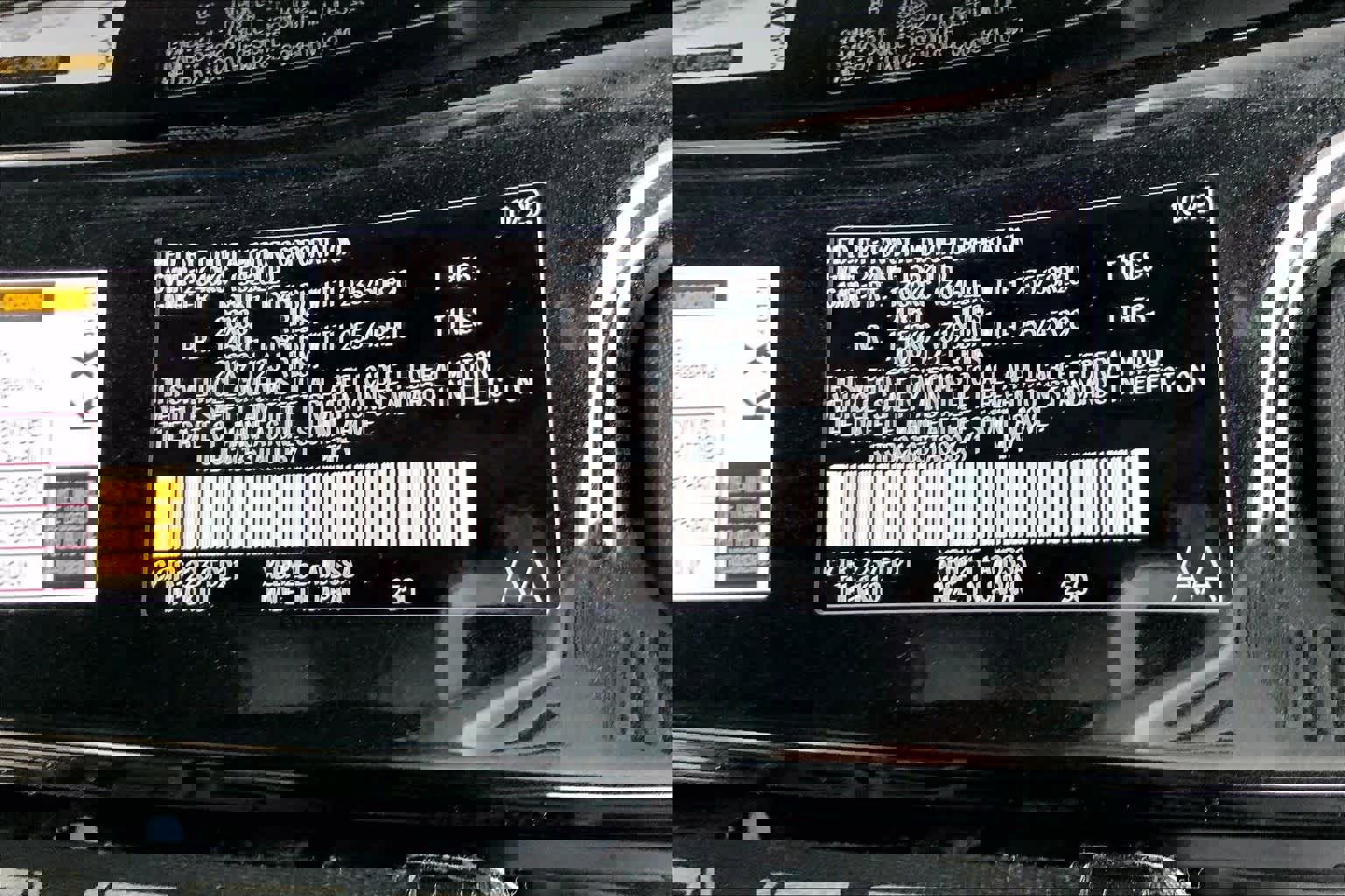 New 2026 Lexus RZ 450e AWD image 22