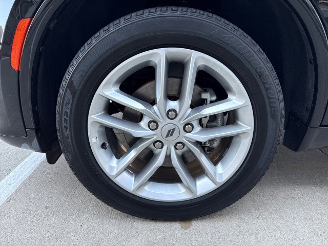 Used 2023 Dodge Durango GT image 12