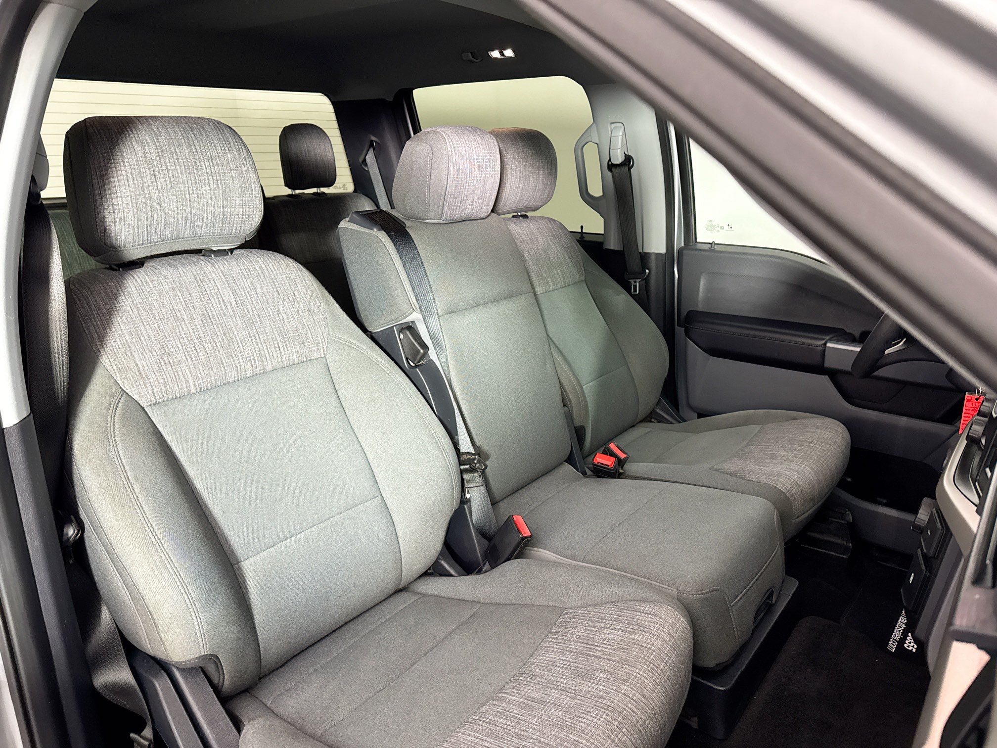 Used 2021 Ford F150 XLT AWD/4WD image 35