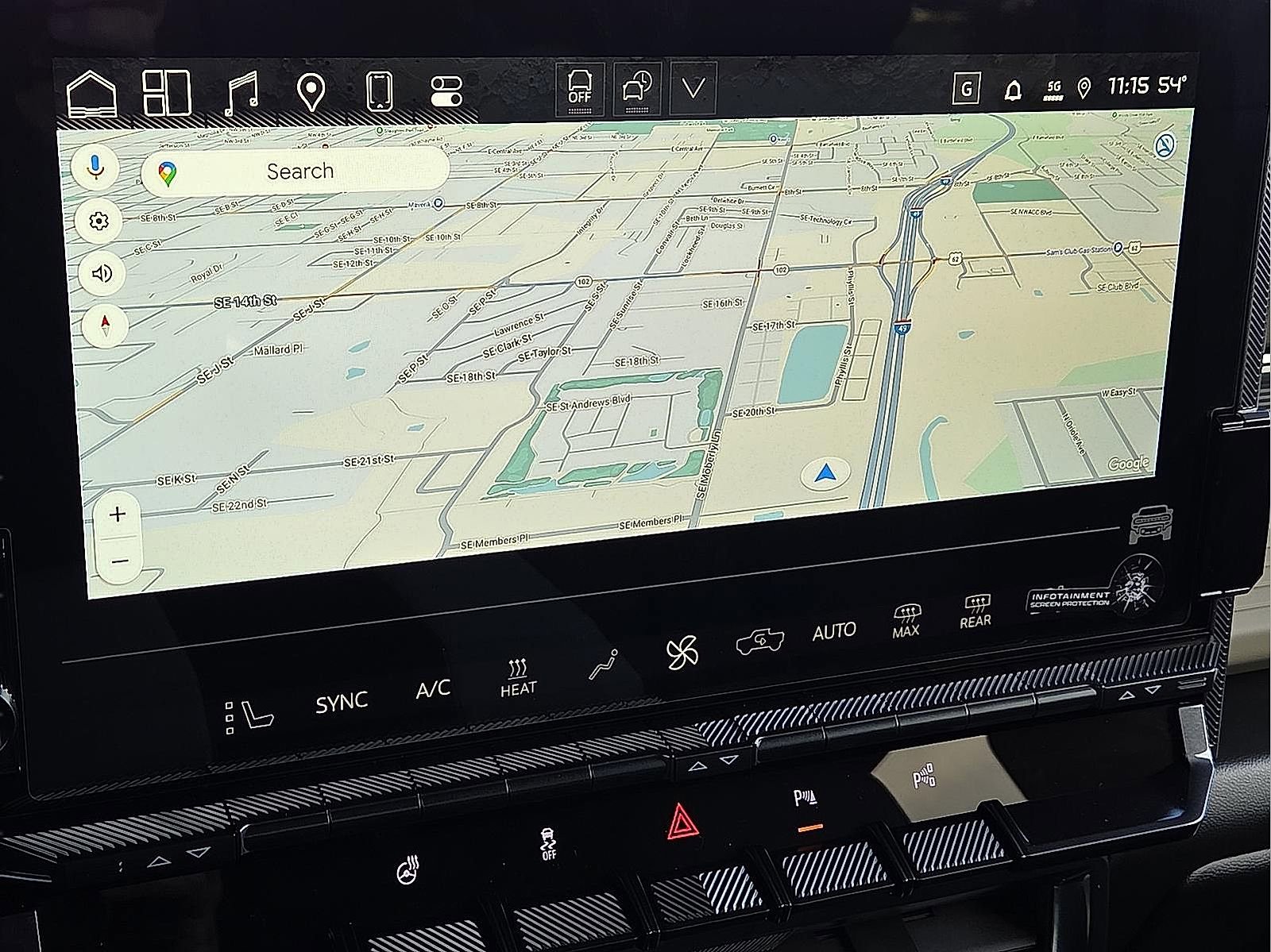 New 2026 GMC Hummer EV SUV AWD/4WD image 18