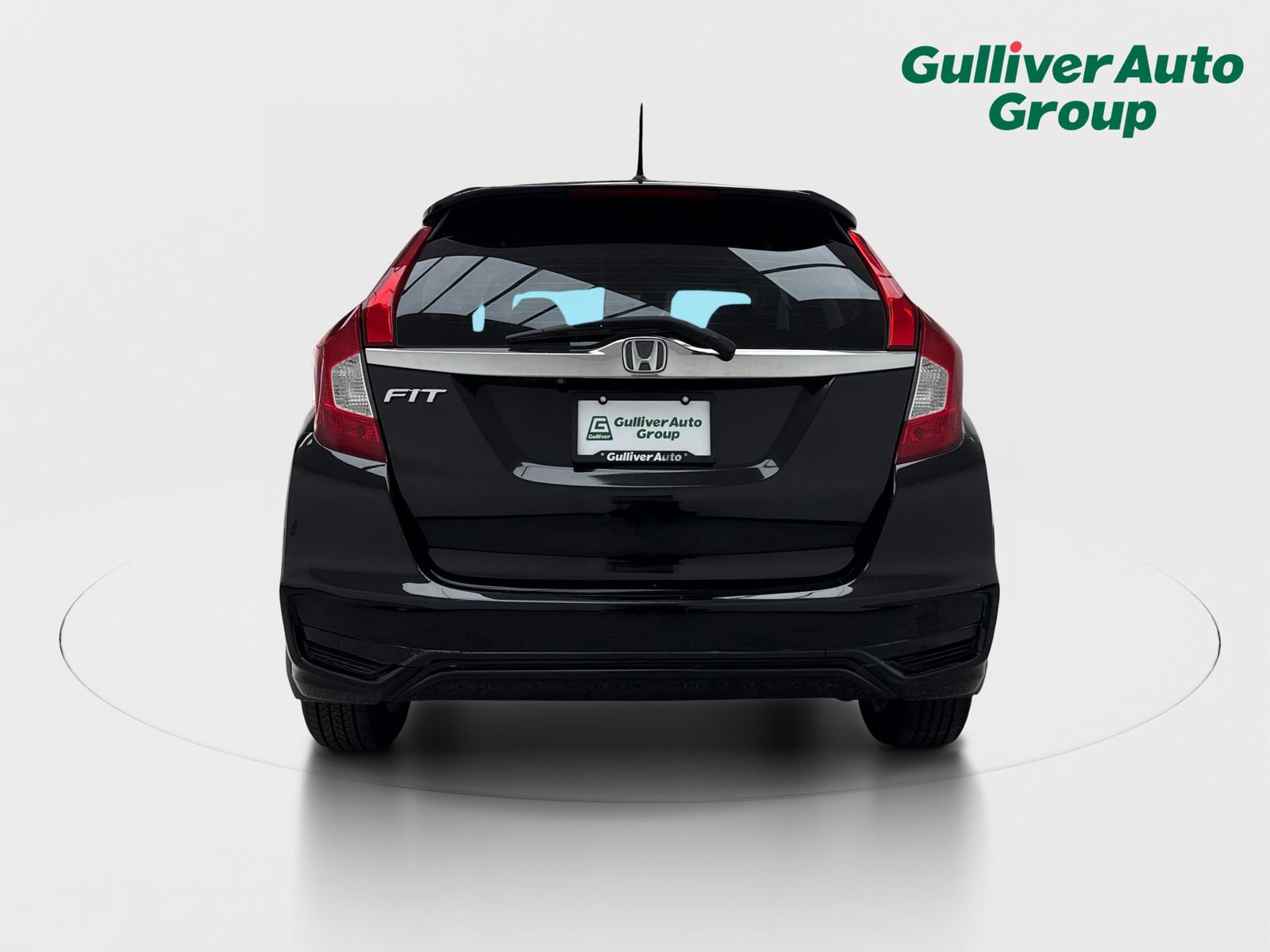 Used 2020 Honda Fit EX image 7