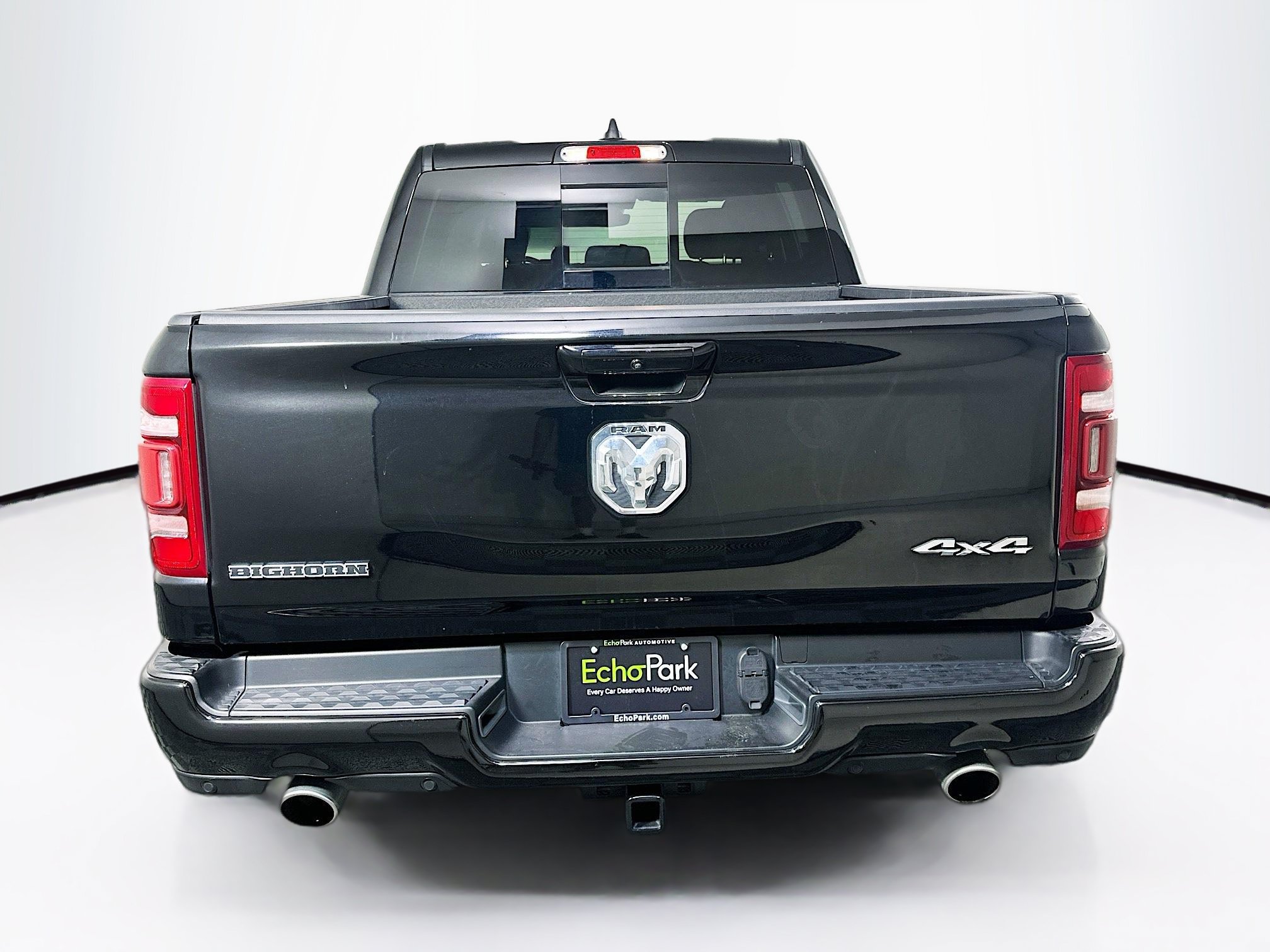 Used 2023 RAM 1500 Big Horn AWD/4WD image 7