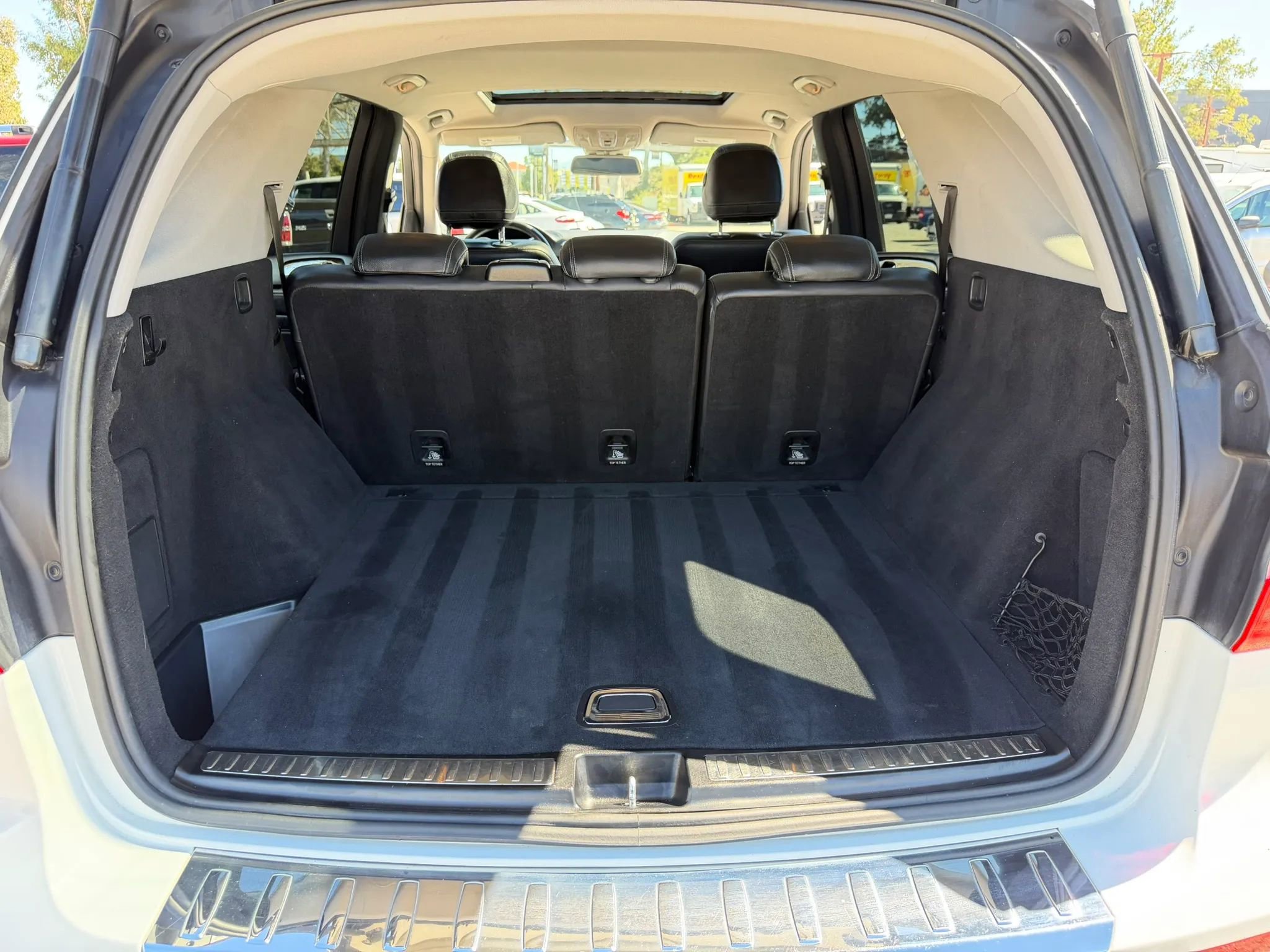 Used 2015 Mercedes-Benz ML 400 4MATIC image 26