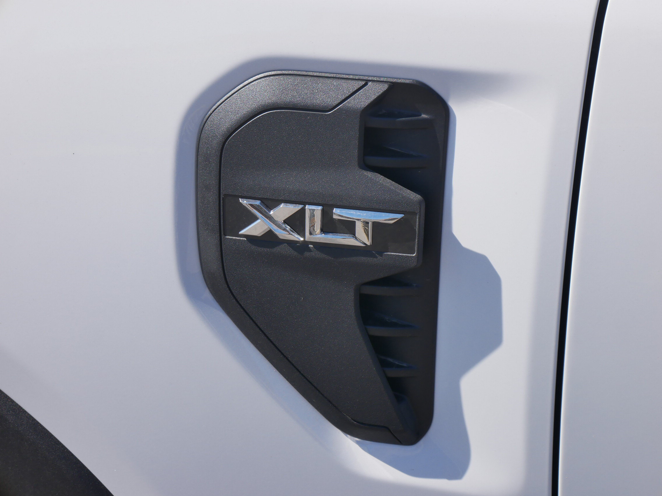 New 2025 Ford Ranger XLT w/ FX4 Off-Road Package image 19
