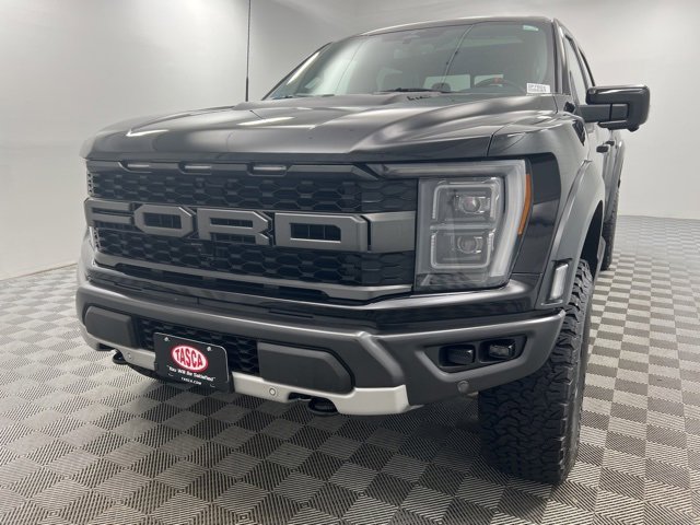 Used 2023 Ford F150 Raptor w/ Blue Interior Package
