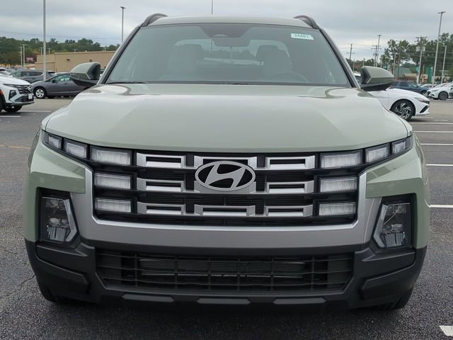 New 2026 Hyundai Santa Cruz SEL image 8