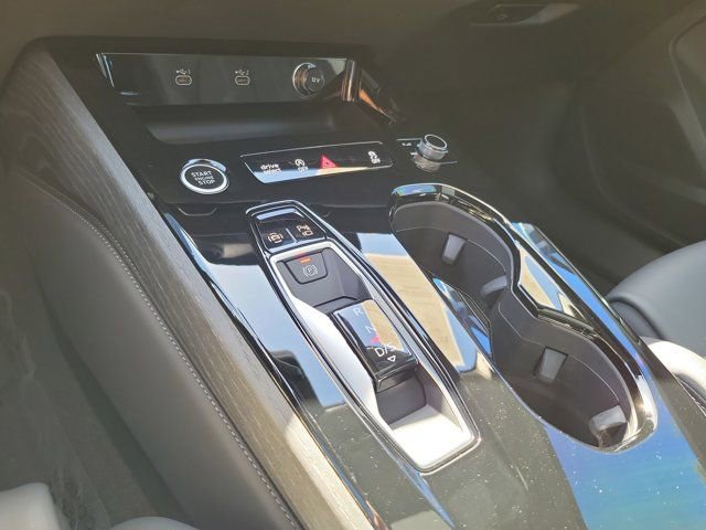 Certified 2025 Audi A5 2.0T Premium Plus w/ Premium Plus image 28