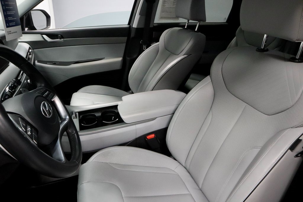 Used 2023 Hyundai Palisade SEL image 26