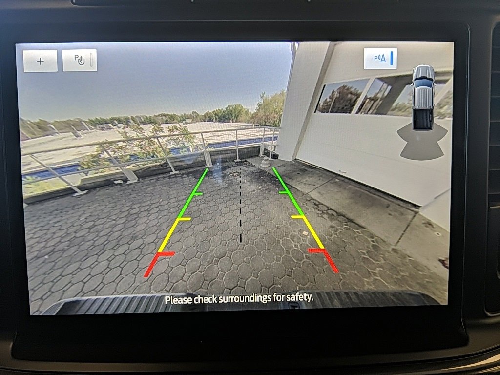 Certified 2023 Ford F150 XLT w/ Equipment Group 302A High image 17