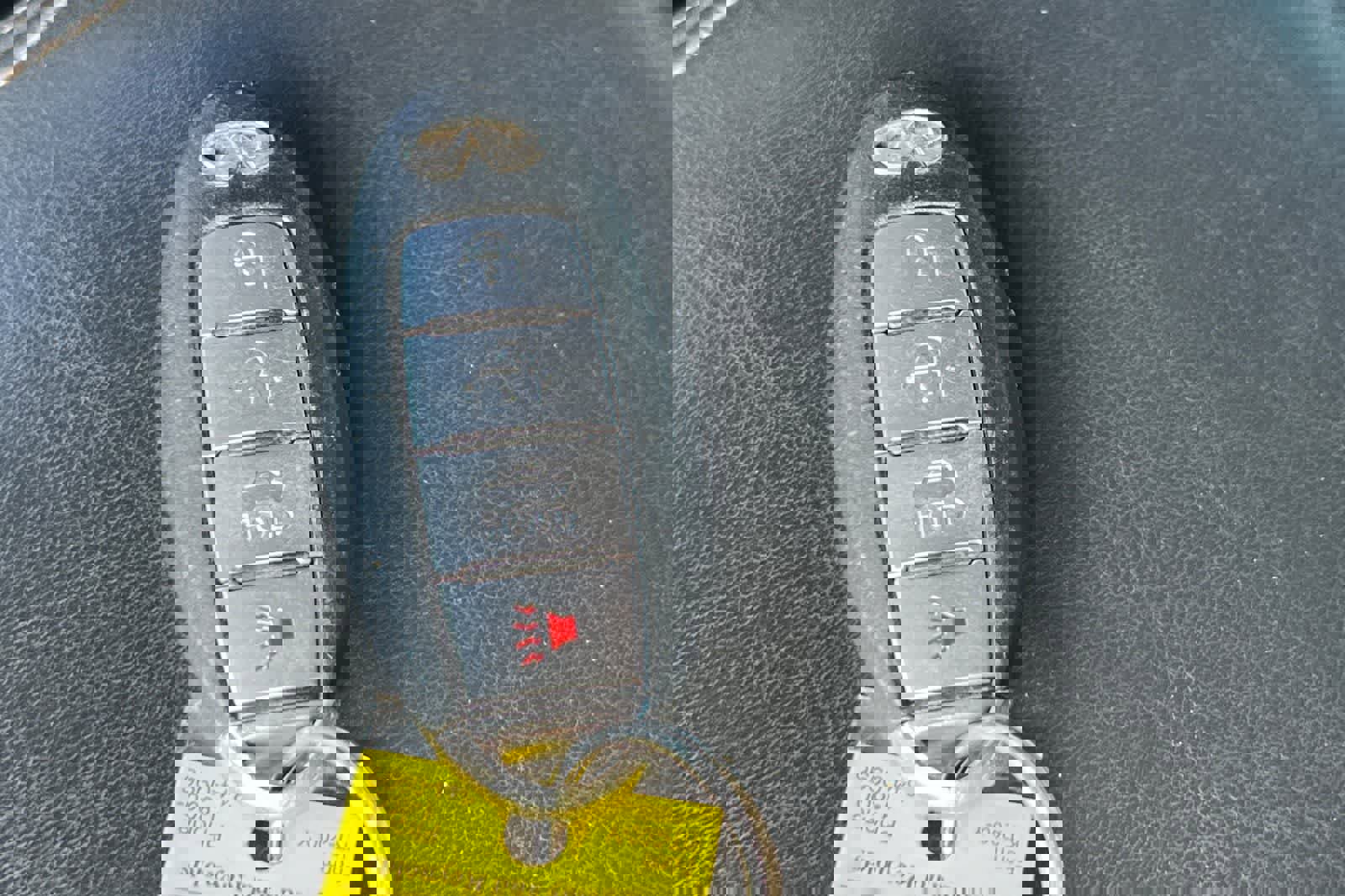 Used 2015 INFINITI Q50 Sport w/ Technology Package image 28