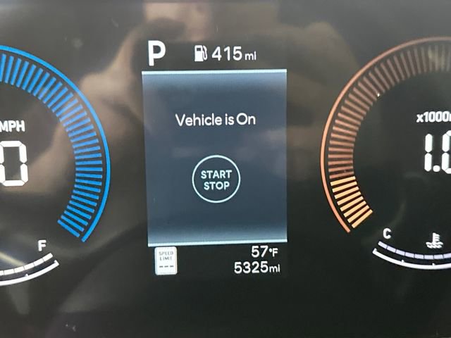 Certified 2025 Hyundai Sonata SEL image 46