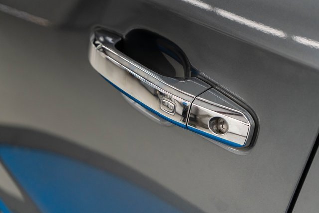 Used 2021 Chevrolet Silverado 1500 LTZ image 18