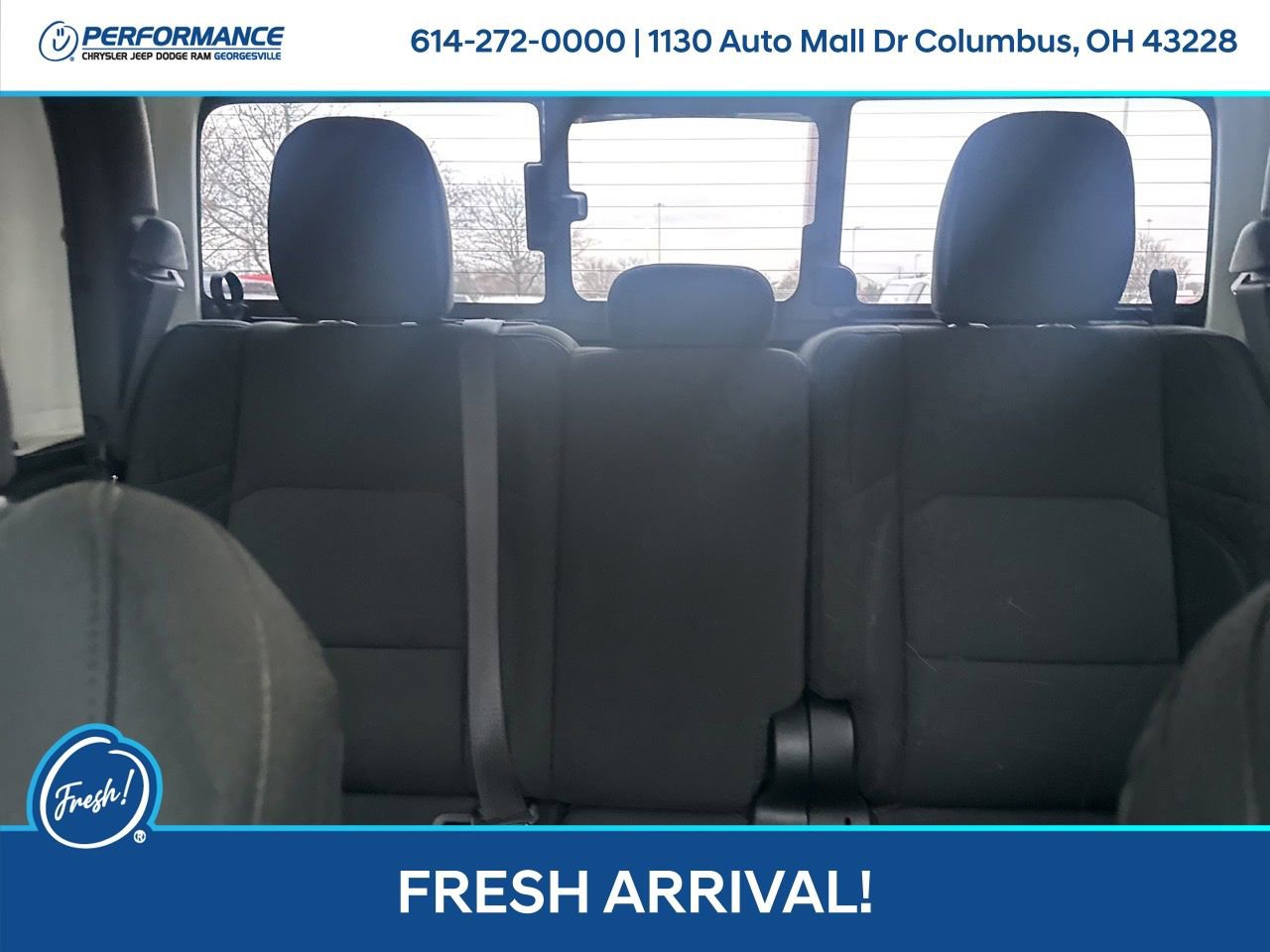 Used 2021 Jeep Gladiator Willys image 19