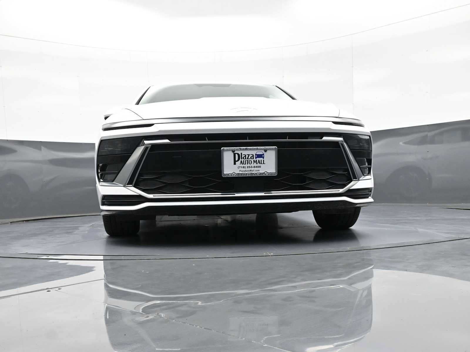 New 2026 Hyundai Sonata SEL FWD image 25