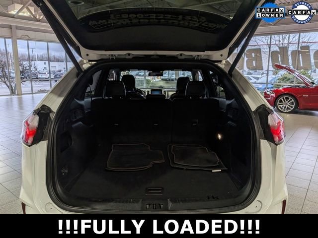 Used 2024 Ford Edge ST-Line image 19