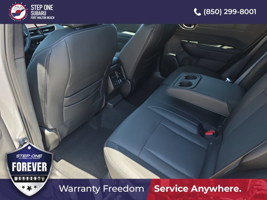 New 2026 Subaru Outback Touring XT AWD/4WD image 32