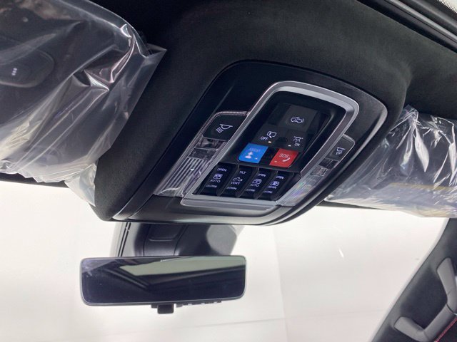 New 2027 RAM 1500 TRX SRT AWD/4WD image 28