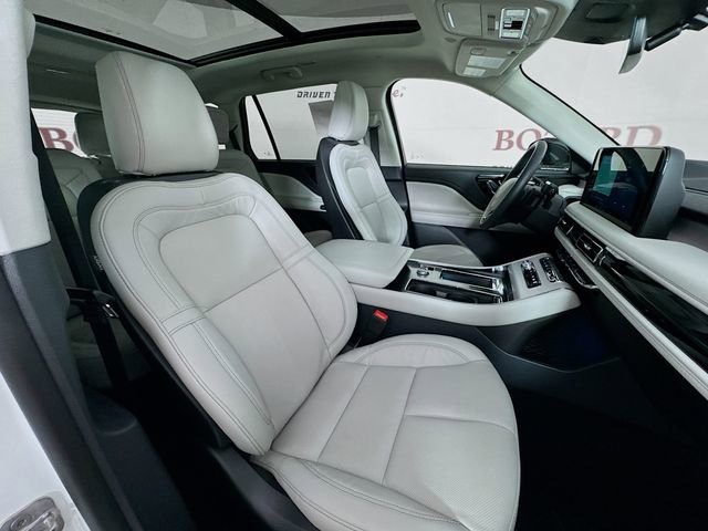 New 2026 Lincoln Aviator Reserve image 31