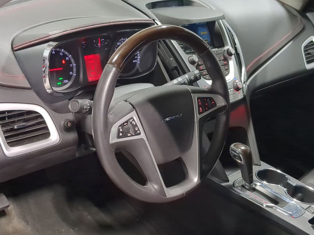 Used 2015 GMC Terrain Denali image 12
