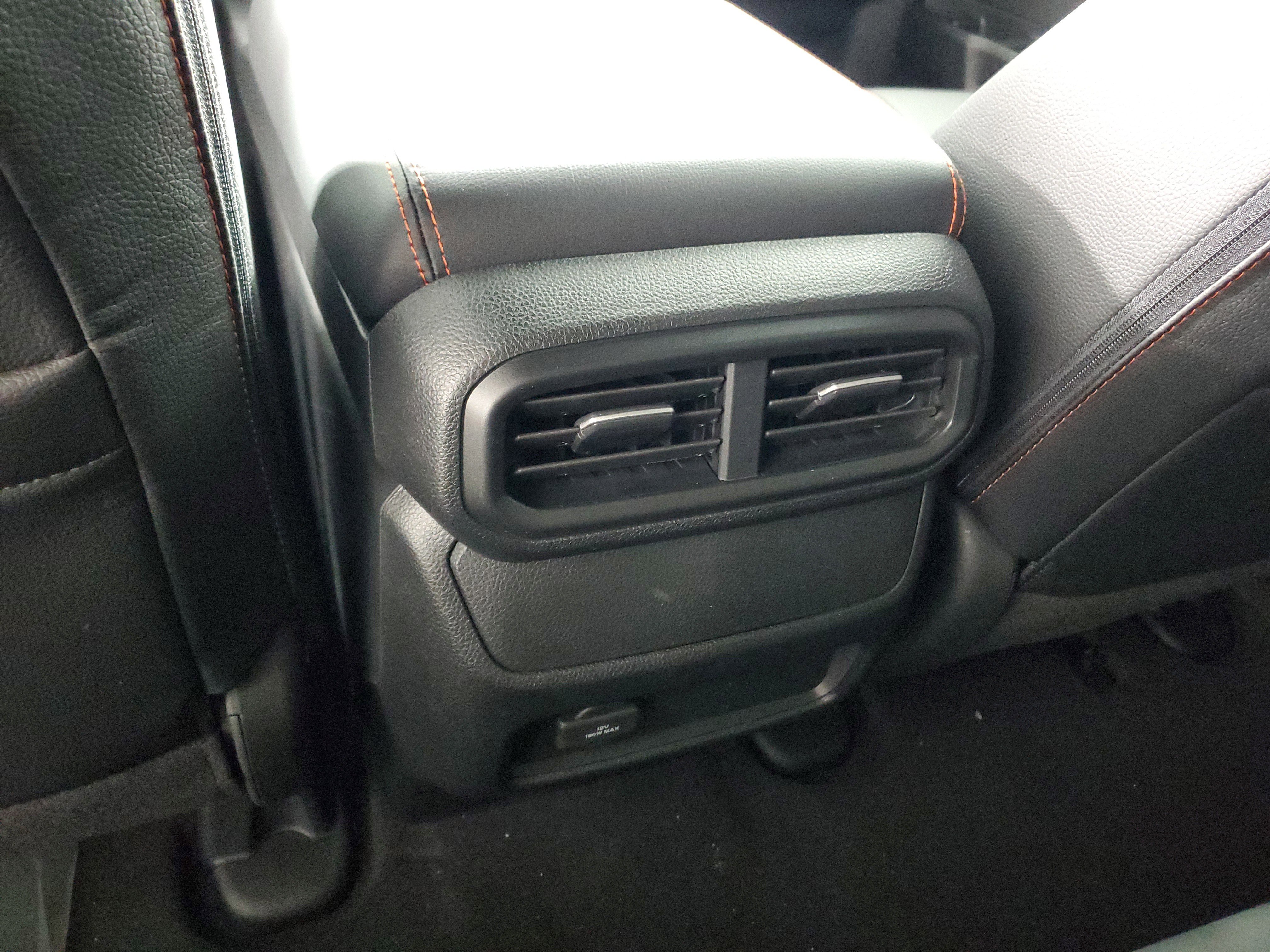 New 2026 Honda Ridgeline TrailSport image 15