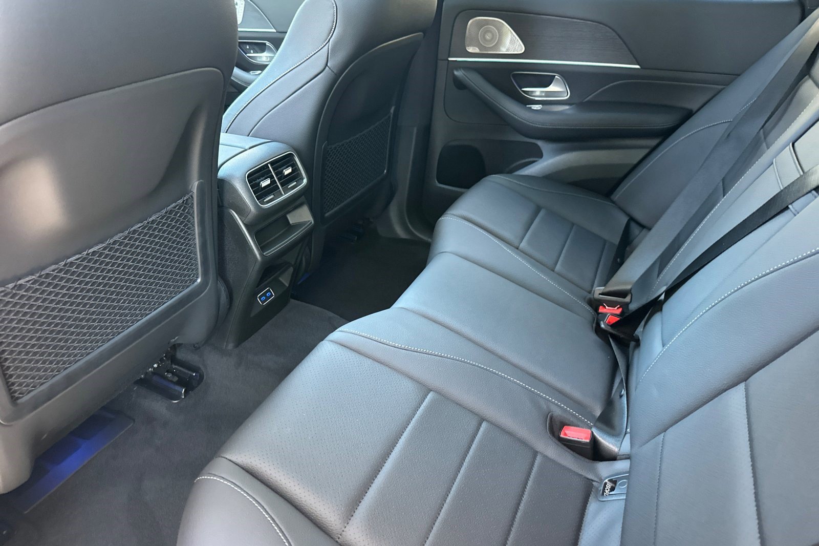 New 2026 Mercedes-Benz GLE 450 4MATIC Coupe image 21