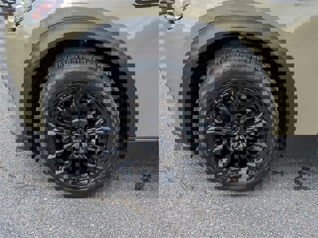 New 2025 MAZDA CX-70 3.3 Turbo w/ Premium Package image 34