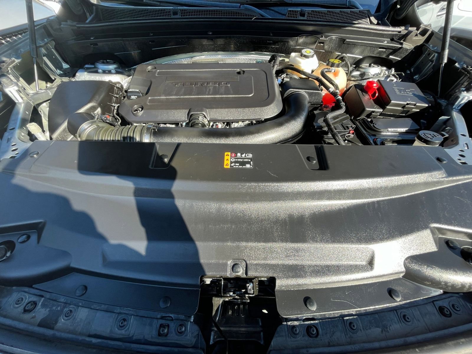 Used 2024 Buick Envision Sport Touring image 32