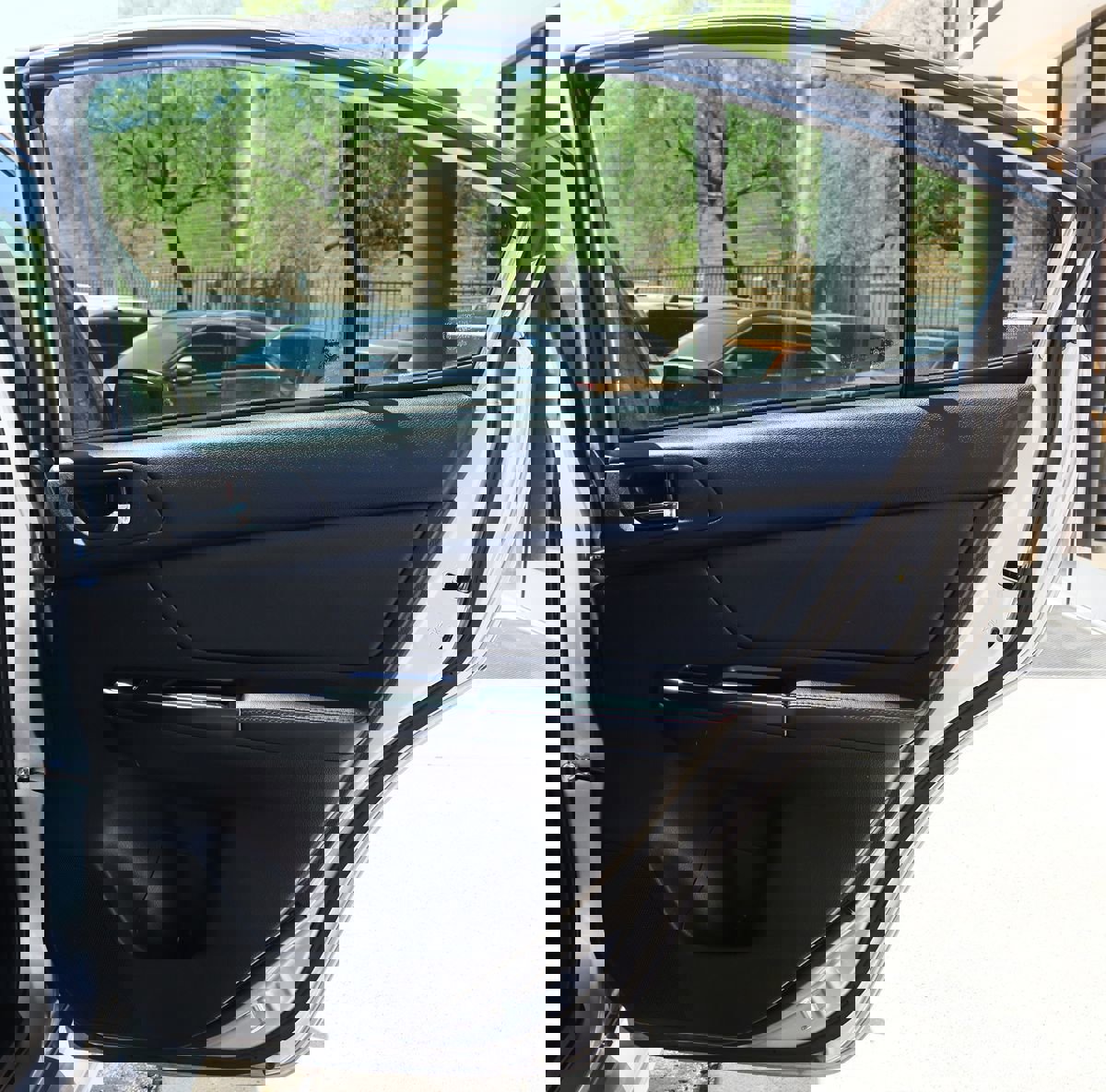 Used 2021 Subaru WRX Limited image 26