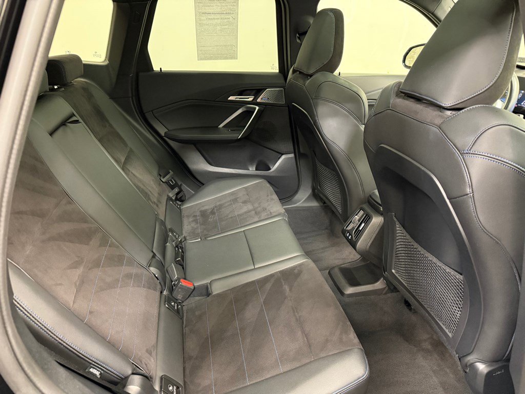 Used 2023 BMW X1 xDrive28i w/ Premium Package AWD/4WD image 17