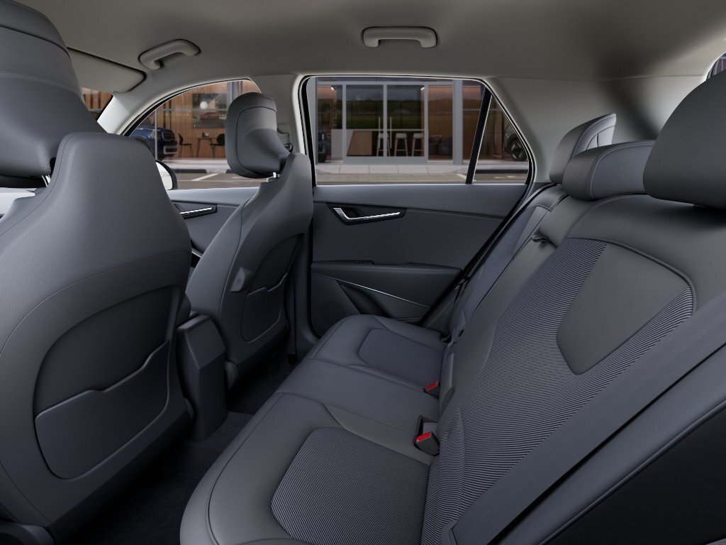 New 2027 Kia Niro LX FWD image 18