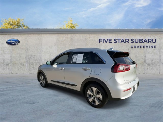 Used 2019 Kia Niro LX image 6