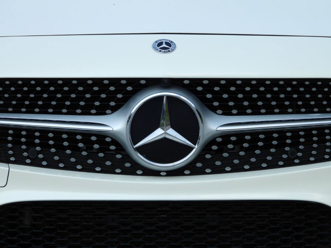 Used 2019 Mercedes-Benz CLS 450 image 44