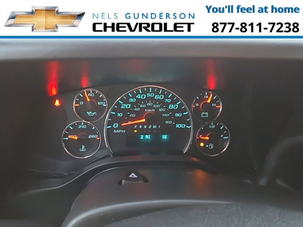 New 2025 Chevrolet Express 3500 Extended w/ Driver Convenience Package image 20