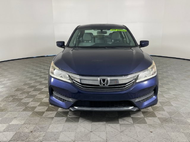 Used 2017 Honda Accord LX image 18
