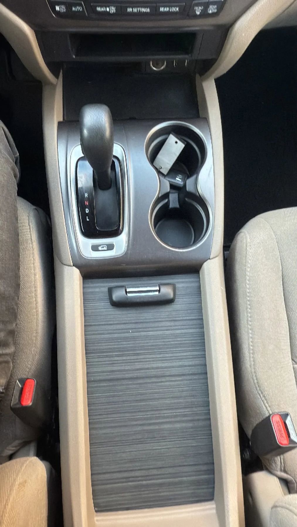 Used 2017 Honda Pilot EX image 19