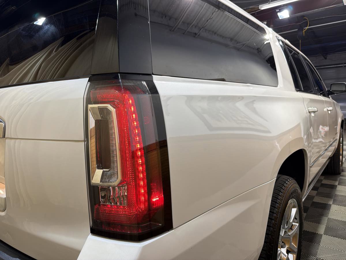 Used 2016 GMC Yukon XL Denali w/ Open Road Package RWD image 7