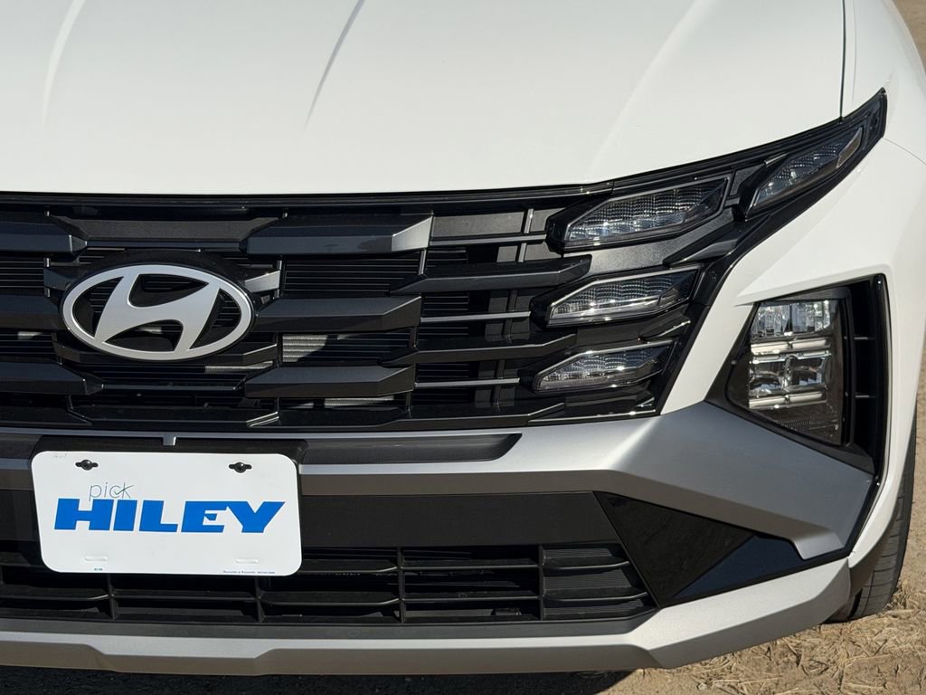 New 2026 Hyundai Tucson SE image 8