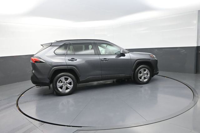 Used 2023 Toyota RAV4 XLE w/ Convenience Package image 89