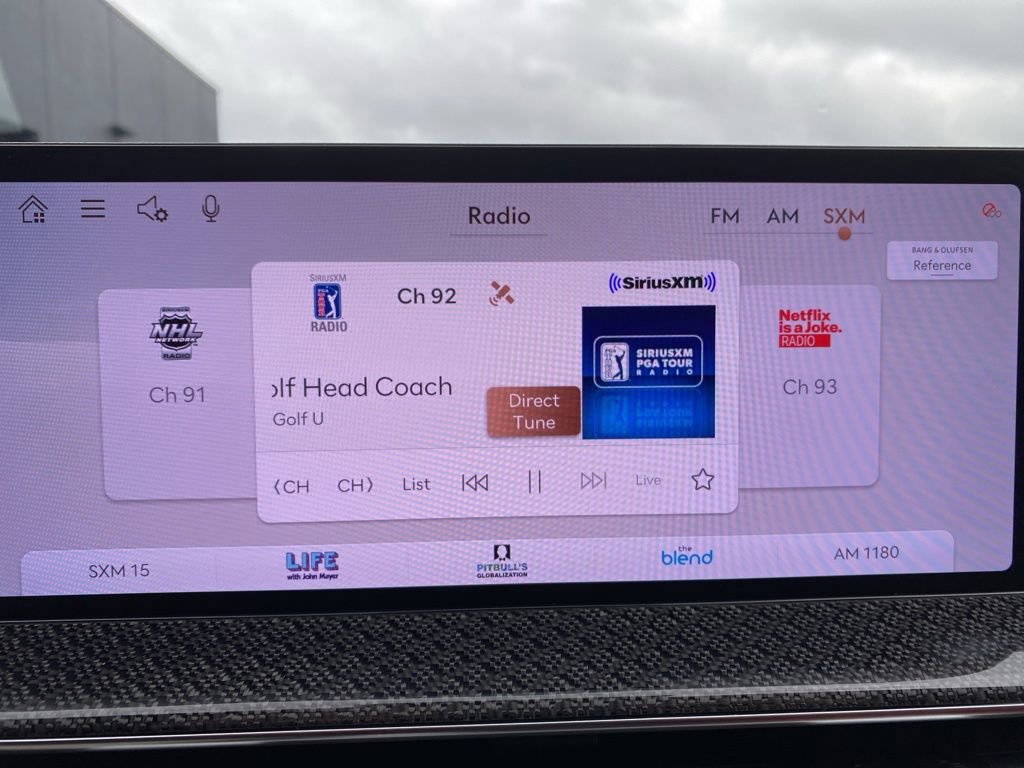 Certified 2025 Genesis GV80 3.5T e-SC AWD/4WD image 25