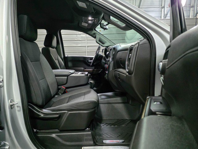 Used 2021 Chevrolet Silverado 1500 LT w/ All Star Edition Plus AWD/4WD image 18