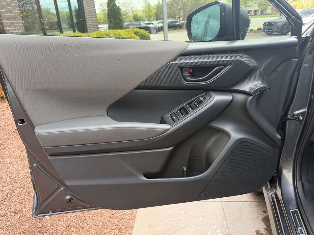 Used 2025 Subaru Crosstrek 2.0i Premium AWD/4WD image 21