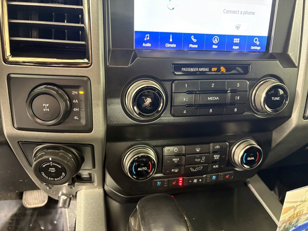 Used 2019 Ford F150 Raptor w/ Equipment Group 802A Luxury image 19