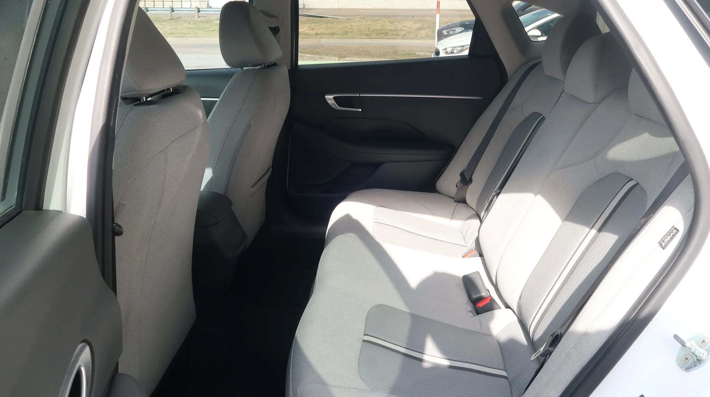 Used 2022 Hyundai Sonata SE FWD image 20