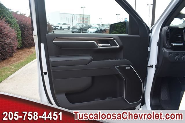 New 2026 Chevrolet Silverado 1500 RST AWD/4WD image 12