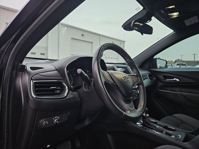 Used 2022 Chevrolet Equinox RS FWD image 11