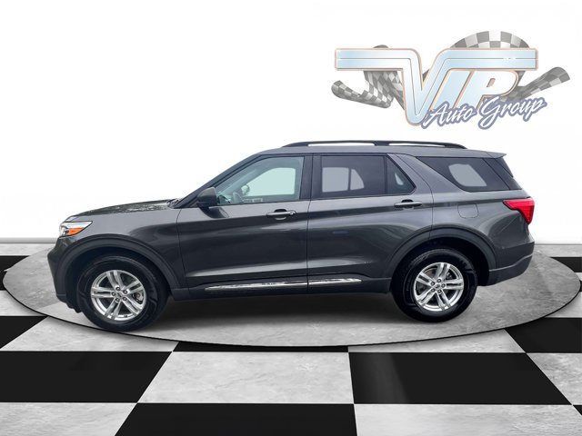 Used 2020 Ford Explorer XLT w/ Comfort Package AWD/4WD image 9